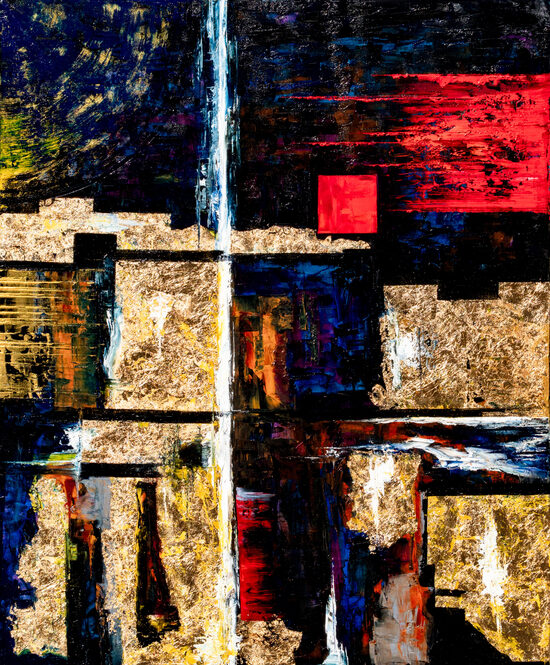 Babilon falai előtt